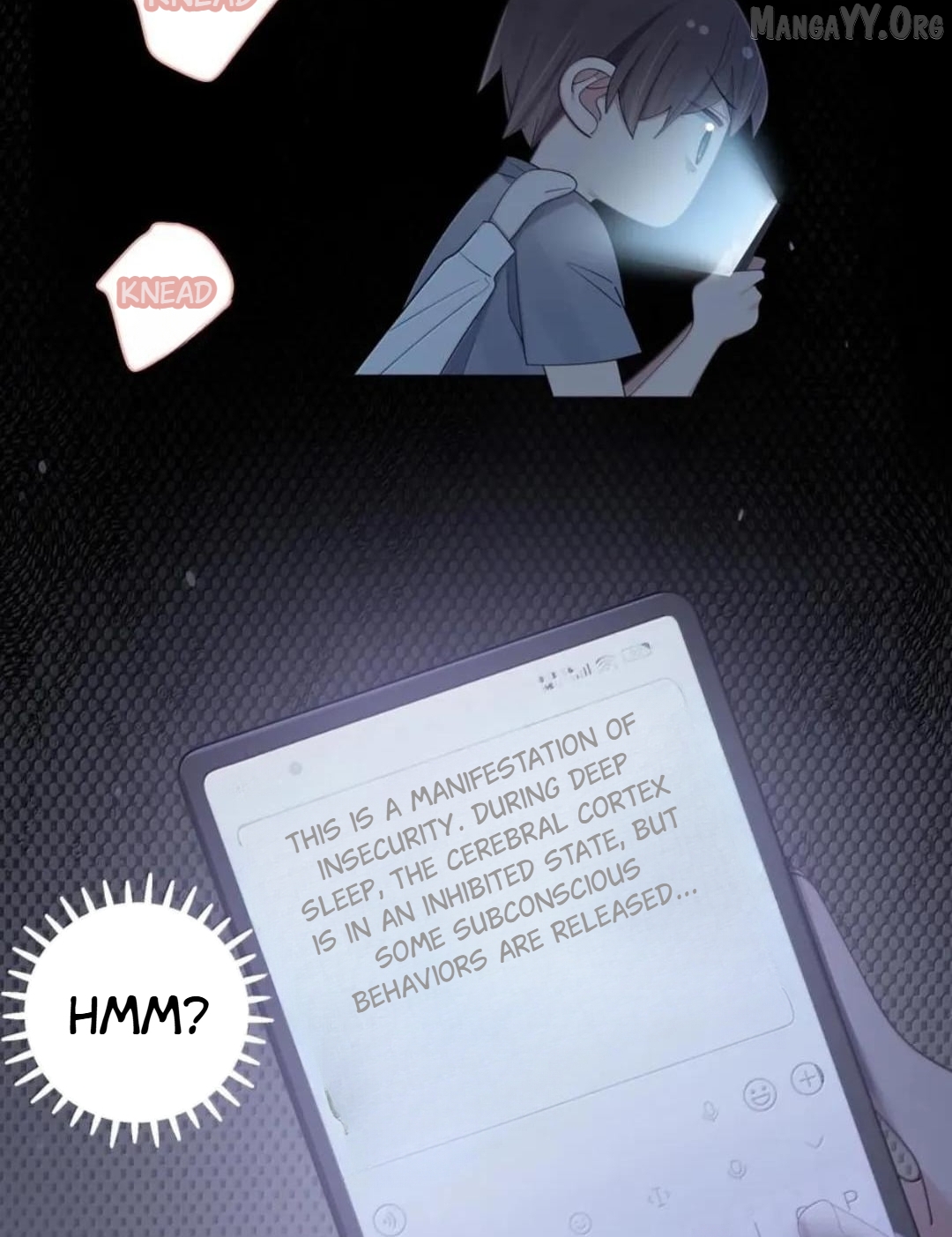 My Fake Girlfriends are using me as a Shield Chapter 192 - page 44